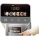 Рисоварка Midea, кастрюля без покрытия, большой объем 5 л, внутренняя кастрюля из нержавеющей стали 316L, рассчитана на 4-5 человек, без покрытия, многофункциональная бытовая скороварка MB-RE587S - изображение 2