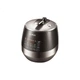 Електрична скороварка SUPOR 0 Coating Ball Pot, подвійна внутрішня каструля об'ємом 6 л, повністю автоматичне інтелектуальне резервування, домашнє використання, рисоварка високого тиску SY-60YC6011Q для 6-8 осіб - зображення 3