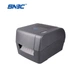 Принтер штрих-кодів із вуглецевої стрічки SNBC BP420, USB термопереносний терморозплавний принтер 108 мм для побутової неклейкої ПЕТ срібної паперової етикетки для одягу, принтер етикеток з цінниками, що змивається водою - зображення 6