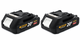 Аккумуляторная батарея Procraft Battery 20В 1,5Аг ( 2шт ) - изображение 1