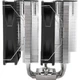 Thermalright Phantom Spirit 120, антигравітаційні теплові трубки AGHP GEN4, радіатор повітряного охолодження, подвійна вежа з 7 тепловими трубками, анодована матова верхня кришка, PS120 - зображення 3