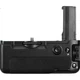 Sidande Sony A73/A9/A7R3 Grip, Battery Box, Vertical Shooting Grip Battery, Black, A73 Grip, Standard Configuration (With 2.4G Remote Control) - зображення 3