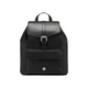 Жіночий модний рюкзак Samsonite з невеликим клапаном, модний шкільний портфель для студентів коледжу, дорожня сумка, стильний рюкзак - изображение 2