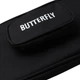 Чохол для ракетки настільного тенісу Butterfly Case II Чорно-Синій 85114 (4001078851149) - зображення 3