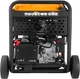 Генератор инверторный дизельный Maxpeedingrods 4.5/5 кВт (MXR-CY5000i) - изображение 3