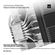 Thermalright Peerless Assassin 120 VISION ARGB білий 2,8-дюймовий РК-дисплей з шістьма тепловими трубками для повітряного охолодження процесора, сумісний з AM5, 1851 PA120V - зображення 3