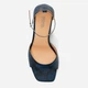 Женские босоножки Michael Kors 957542439 39 (8.5US) 25.5 см Синие (1163081099) - изображение 5
