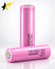 Акумулятор SAMSUNG 2026 року INR18650-35E 3400 mAh (2 шт.) - изображение 1