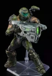 Коллекційна фігурка Doom Eternal Doom Slayer - зображення 1