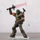 Коллекційна фігурка Doom Eternal Doom Slayer - зображення 4