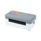 Yinmai IP80BT Bluetooth-принтер експрес-доставки для електронної комерції, високошвидкісний принтер етикеток на одному аркуші для експрес-доставки, комплект термопринтера етикеток у комплекті з одним шматком - зображення 4