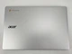 Ноутбук 14" Acer Chromebook 314 (CB314-3H-C49X) 4G/LTE Intel Celeron N4500 RAM 4GB eMMC 128GB 12год батарея Chrome OS (UKR) (102478653) - Уцінка - зображення 13