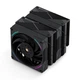 Thermalright Phantom Spirit 120 EVO AGHP GEN4 Anti-Gravity Seven Heat Pipes Air Cooler Radiator PS120 EVO - зображення 5
