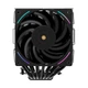 Thermalright Phantom Spirit 120 EVO AGHP GEN4 Anti-Gravity Seven Heat Pipes Air Cooler Radiator PS120 EVO - зображення 6