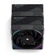 Thermalright Phantom Spirit 120 EVO AGHP GEN4 Anti-Gravity Seven Heat Pipes Air Cooler Radiator PS120 EVO - зображення 8