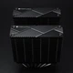 Thermalright Phantom Spirit 120 EVO AGHP GEN4 Anti-Gravity Seven Heat Pipes Air Cooler Radiator PS120 EVO - зображення 10