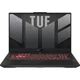 Ноутбук 17.3" ASUS TUF A17 (FA707NU) Gaming AMD Ryzen 5 7535HS RAM 16GB SSD 512GB GeForce RTX 4050 Win11 (UKR) (102484831) - Уценка - изображение 1