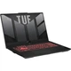 Ноутбук 17.3" ASUS TUF A17 (FA707NU) Gaming AMD Ryzen 5 7535HS RAM 16GB SSD 512GB GeForce RTX 4050 Win11 (UKR) (102484831) - Уценка - изображение 3