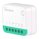 Умный Wi-Fi кран для воды Sonoff eWeLink DN20 (3/4) с электроприводом и реле управления - изображение 3