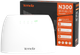 Маршрутизатор Tenda 4G03 N300 LTE Cat.4 2.4 ГГц (102440981) - Уцінка - зображення 1