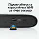 Мобільний роутер Mercusys MT110 Wi-Fi 4G Чорний (102349341) - Уцінка - зображення 4
