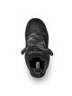 Жіночі Уггі з Набивкою Ugg Lowmel Sneaker чорні 37 - зображення 3