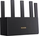Маршрутизатор Tenda RX12L Pro Wi-Fi 6 Чорний (102452068) - Уцінка - зображення 2