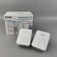 Набор адаптеров Powerline D-Link DHP-601AV / 1000 Мбит/с / Gigabit LAN / Dual-Band / Белый (102439874) - Уценка - изображение 5