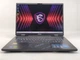 Ноутбук 17'' MSI Pulse 17 AI (C1VFKG-048IT) Intel Core Ultra 7 155H RAM 16GB SSD 1TB GeForce RTX 4060 8GB Windows 11 Алюмінієвий (UKR) (102478317) - Уцінка - зображення 10