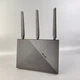 Бездротовий 3G/4G Wi-Fi 6 маршрутизатор ASUS 4G-AX56 / LTE Cat.6 (300 Мбіт/с) / AX1800 / 4x Гігабітних LAN / Captive Portal / AiProtection Pro / Чорний (102449256) - Уцінка - зображення 7