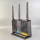 Бездротовий 3G/4G Wi-Fi 6 маршрутизатор ASUS 4G-AX56 / LTE Cat.6 (300 Мбіт/с) / AX1800 / 4x Гігабітних LAN / Captive Portal / AiProtection Pro / Чорний (102449256) - Уцінка - зображення 11