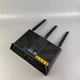 Бездротовий 3G/4G Wi-Fi 6 маршрутизатор ASUS 4G-AX56 / LTE Cat.6 (300 Мбіт/с) / AX1800 / 4x Гігабітних LAN / Captive Portal / AiProtection Pro / Чорний (102449256) - Уцінка - зображення 13
