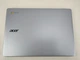 Сенсорний ноутбук 14" Acer Chromebook 314 (CB314-1HT-C7GS) Intel Celeron N4020 RAM 4GB eMMC 64GB 12год батарея Chrome OS (UKR) (102472409) - Уцінка - зображення 13