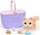 Інтерактивна іграшка-сюрприз Moose Little Live Pets Mama Surprise Kittens (26785) (630996267851) - зображення 2