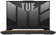 Ноутбук 15.6" ASUS TUF Gaming F15 (FX507ZI4) Intel Core i7-13620H RAM 16GB SSD 512GB GeForce RTX 4060 Win 11 Алюмінієвий корпус (UKR) (102485223) - Уцінка - зображення 1