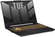Ноутбук 15.6" ASUS TUF Gaming F15 (FX507ZI4) Intel Core i7-13620H RAM 16GB SSD 512GB GeForce RTX 4060 Win 11 Алюмінієвий корпус (UKR) (102485223) - Уцінка - зображення 4
