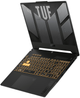 Ноутбук 15.6" ASUS TUF Gaming F15 (FX507ZI4) Intel Core i7-13620H RAM 16GB SSD 512GB GeForce RTX 4060 Win 11 Алюмінієвий корпус (UKR) (102485223) - Уцінка - зображення 6