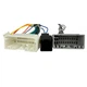 Переходник для магнитол 9", 10.1" Dodge Journey, Fiat Freemont AWM 170-108 - изображение 3