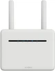 Маршрутизатор STRONG 4G+ Wi-Fi 5 1200 Білий (102344307) - Уцінка - зображення 1