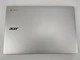 Сенсорний ноутбук 15.6" Acer Chromebook 315 (CB315-3HT-C32M) Intel N4120 RAM 4GB eMMC 64GB 12год батарея ChromeOS (UKR) (102478467) - Уцінка - зображення 13
