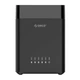 Док-станція Orico DS500U3 Black для HDD 3.5" (до 5 HDD, SATA, USB3.0) - изображение 1