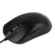Игровой набор 2в1 TWolf TF330 (UA/ENG раскладка/RGB подсветка) Комплект клавиатура и мышь Black - изображение 8