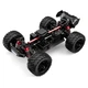 Радиоуправляемая машинка MJX Hyper Go 14212 RTR 4WD 1:14 бесколлекторный монстр-трак с двумя кузовами (до 65 км/ч) - изображение 5