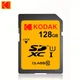 Карта памяти SD SDHC SDXC UHS-I C10 U1 V30 4K 128GB - изображение 1