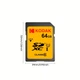 Карта памяти SD SDHC SDXC UHS-I C10 U1 V30 4K 256GB - изображение 3