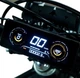 Діртбайк електричний Corso Raze M8 GT-77080 (1) рама сталева, двигун 2999W, акумулятор літієвий 72V35AH, у коробці - Червоний - зображення 5