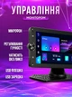 Автомобильный мультимедийный монитор 6,9 дюйма с сенсорным IPS-экраном, Bluetooth и разъемом для камеры заднего вида - изображение 5