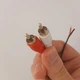 Bluetooth приемник адаптер с разъемом RCA беспроводной приемник 5-12В ресивер - изображение 5