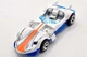 Машинка Хот Вилс 1:64 Project Twin Mill коллекция Cool Classics Hot Wheels Mattel JJH67 - изображение 3