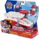 Щенячий Патруль Маршал Пожежна машинка Paw Patrol Rescue Fire Engine with Marshall Spin Master 6072660 - изображение 1